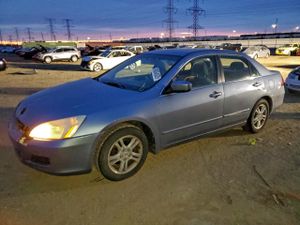 Honda Accord SE 2.4L 4 2007