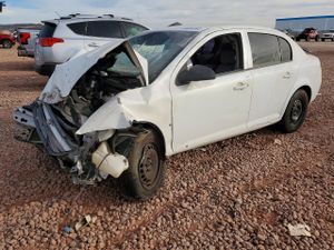 Chevrolet Cobalt LS 2.2L 4 2008
