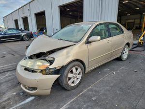 Toyota Corolla CE 1.8L 4 2006