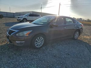 Nissan Altima 2.5 2.5L 4 2013