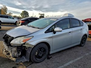 Toyota Prius 1.8L 4 2015