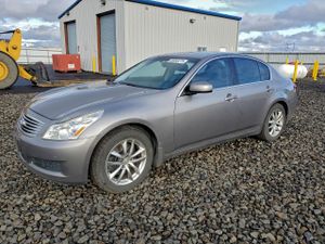 Infiniti G35 3.5L 6 2007