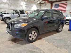 Hyundai Santa Fe GLS 2.4L 4 2012