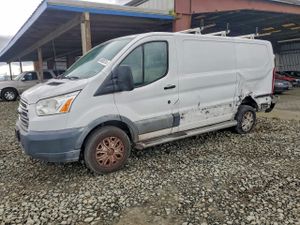 Ford Transit T-250 3.7L 6 2015