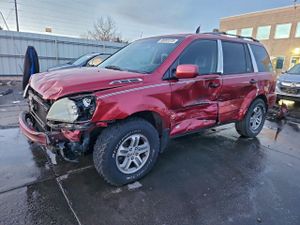Honda Pilot EXL 3.5L 6 2003