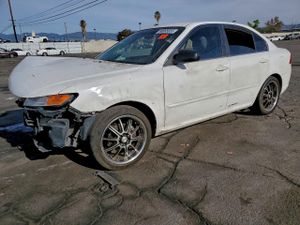 Kia Optima LX 2.4L 4 2010