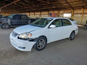 Toyota Corolla CE 1.8L 4 2005