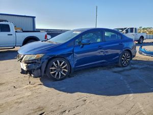 Honda Civic EXL 1.8L 4 2014