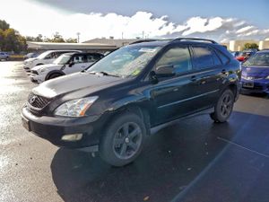 Lexus RX 330 3.3L 6 2005