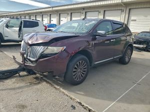 Lincoln MKX 3.7L 6 2011