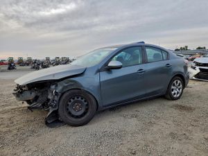 Mazda 3 I 2.0L 4 2013