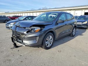 Ford Escape S 1.5L 3 2020