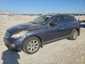 Infiniti EX BASE 3.5L 6 2008