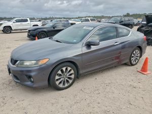 Honda Accord EXL 2.4L 4 2014