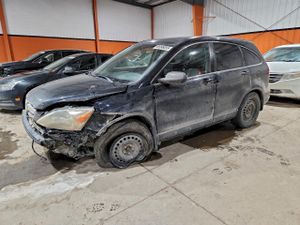 Honda CR-V EXL 2.4L 4 2008