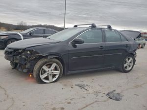 Toyota Camry L 2.5L 4 2014