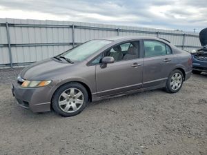 Honda Civic LX 1.8L 4 2009