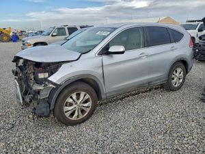 Honda CR-V EX 2.4L 4 2012