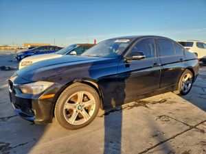 BMW 3 Series I 2.0L 4 2014