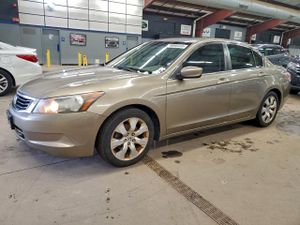 Honda Accord EX 2.4L 4 2010