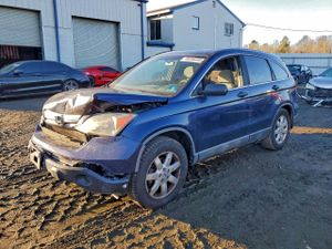 Honda CR-V EX 2.4L 4 2008