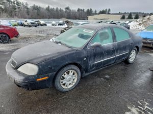 Mercury Sable LS PREMIUM 3.0L 6 2005