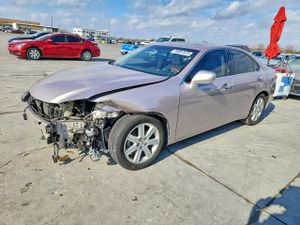 Lexus ES 350 3.5L 6 2007