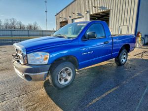 Dodge RAM ST 3.7L 6 2007
