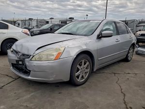 Honda Accord EX 3.0L 6 2003