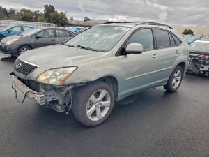Lexus RX 350 3.5L 6 2007