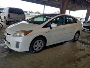 Toyota Prius 1.8L 4 2010