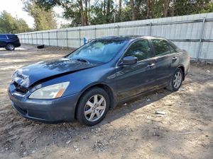 Honda Accord EX 3.0L 6 2005