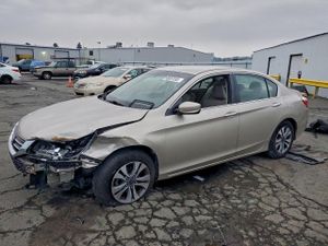 Honda Accord LX 2.4L 4 2014