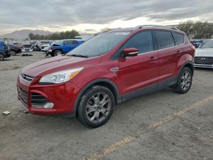 Ford Escape TITANIUM 1.6L 4 2015