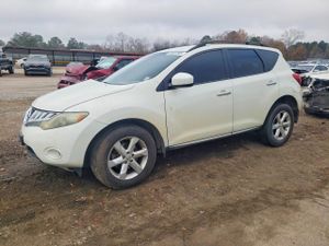 Nissan Murano S 3.5L 6 2009