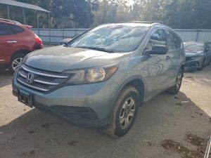 Honda CR-V LX 2.4L 4 2012