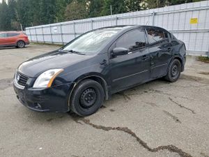 Nissan Sentra 2.0 2.0L 4 2008