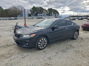Honda Accord EX 2.4L 4 2014