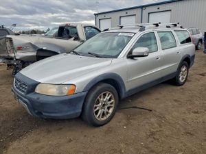 Volvo XC70 2.5L 5 2007