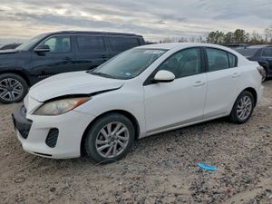 Mazda 3 I 2.0L 4 2013