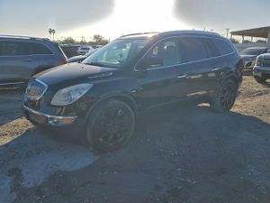 Buick Enclave 3.6L 6 2012