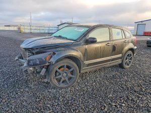 Dodge Caliber R/T 2.4L 4 2007