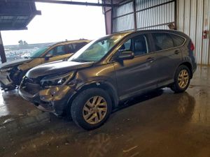 Honda CR-V EX 2.4L 4 2015
