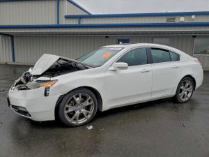 Acura TL 3.7L 6 2012