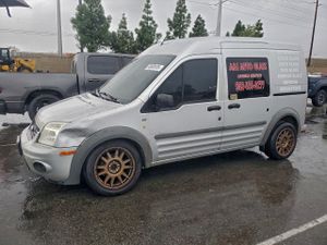 Ford Transit XLT 2.0L 4 2013