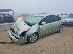 Toyota Prius 1.5L 4 2008