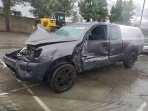 Toyota Tacoma ACCESS CAB 2.7L 4 2012
