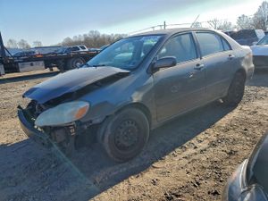 Toyota Corolla CE 1.8L 4 2007