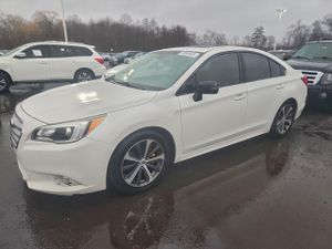 Subaru Legacy 2.5I LIMITED 2.5L 4 2015