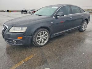 Audi A6 PREMIUM PLUS 3.0L 6 2011
